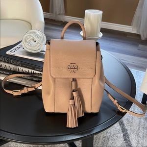 Tory Burch Backpack